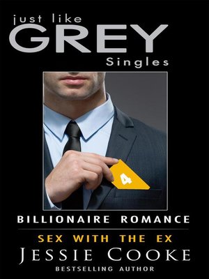 Just like Grey Singles 4 - ebook